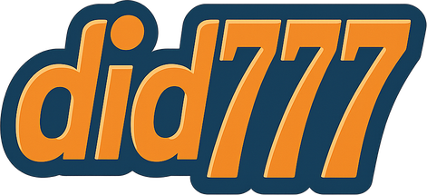 did777 Logo